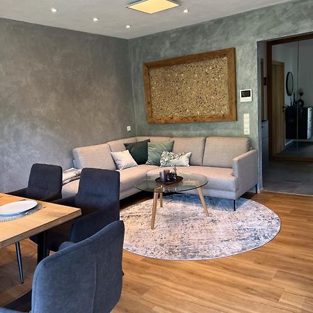 Greenview Appartement Wiesing Luaran gambar